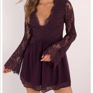 Beautiful Lace Dress